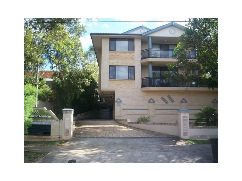 10/66 Stapleton Street, Pendle Hill NSW 2145