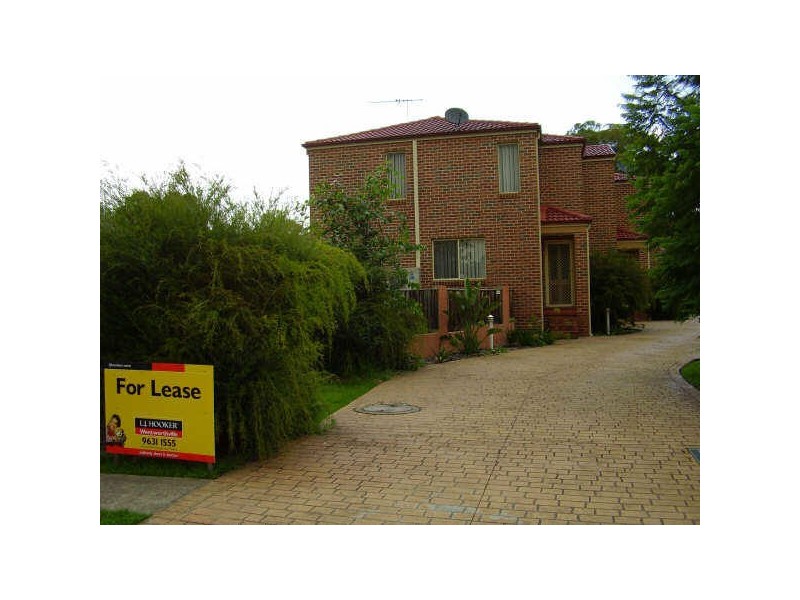 Pendle Hill NSW 2145