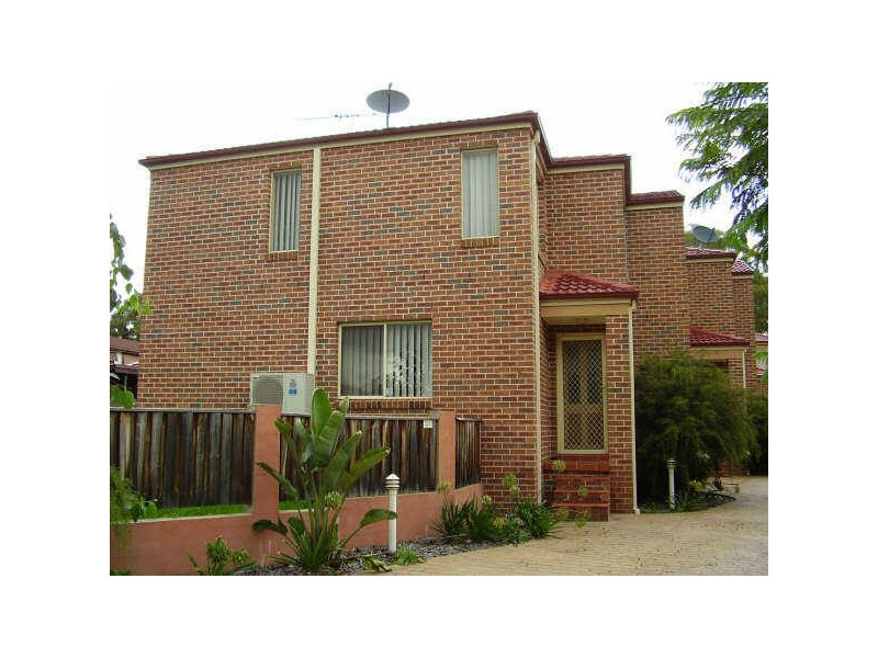 Pendle Hill NSW 2145