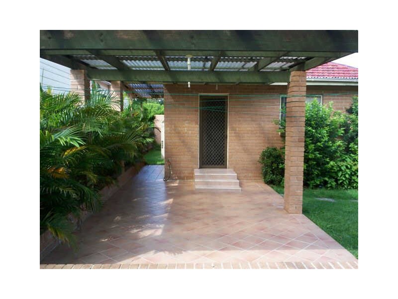 33 Brotherton Street, South Wentworthville NSW 2145