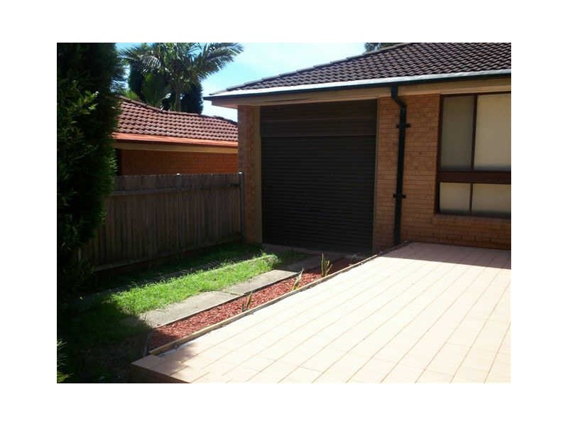 12/19 Bogalara Road, Pendle Hill NSW 2145