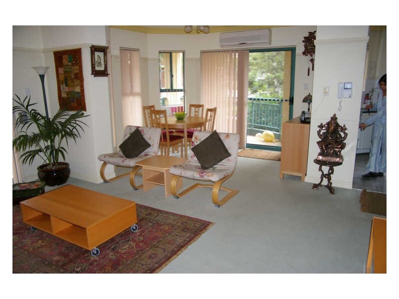 4/1-5 PYE STEET, Westmead NSW 2145