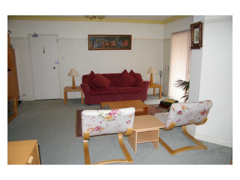 4/1-5 PYE STEET, Westmead NSW 2145