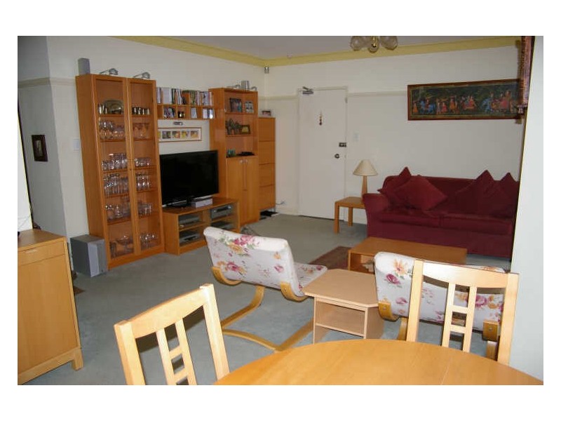 4/1-5 PYE STEET, Westmead NSW 2145