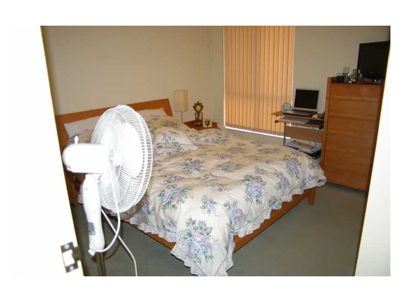 4/1-5 PYE STEET, Westmead NSW 2145