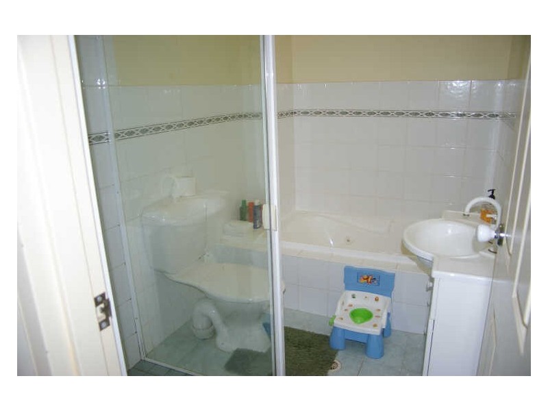 4/1-5 PYE STEET, Westmead NSW 2145