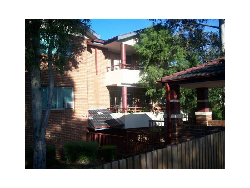 12/132-140 Station Street, Wentworthville NSW 2145
