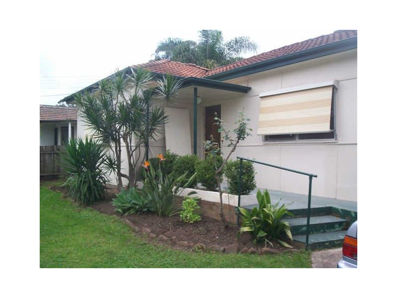 15 Toongabbie Road, Toongabbie NSW 2146