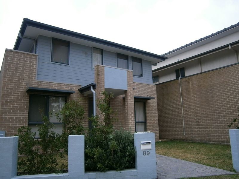 89 Naying Street, Pemulwuy NSW 2145