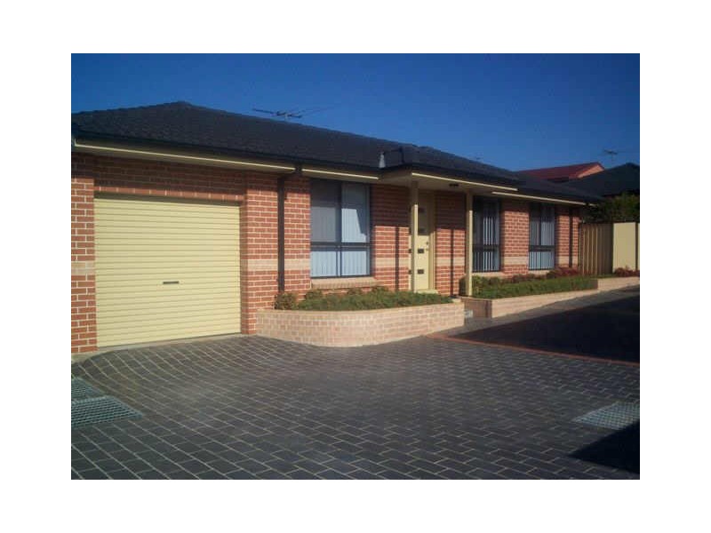 South Wentworthville NSW 2145
