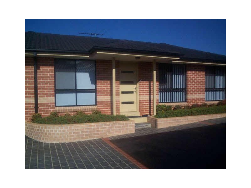 South Wentworthville NSW 2145
