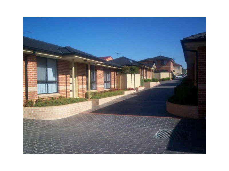 South Wentworthville NSW 2145