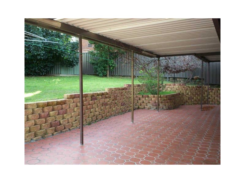 46 Rockley Street, Baulkham Hills NSW 2153