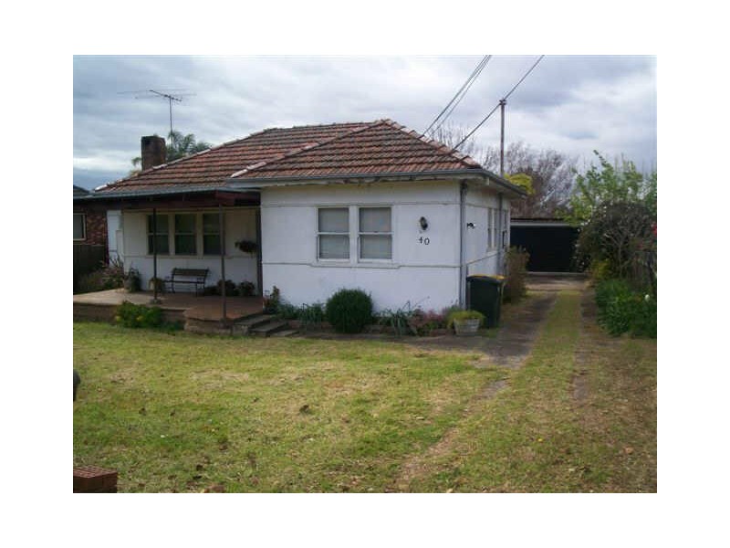 South Wentworthville NSW 2145