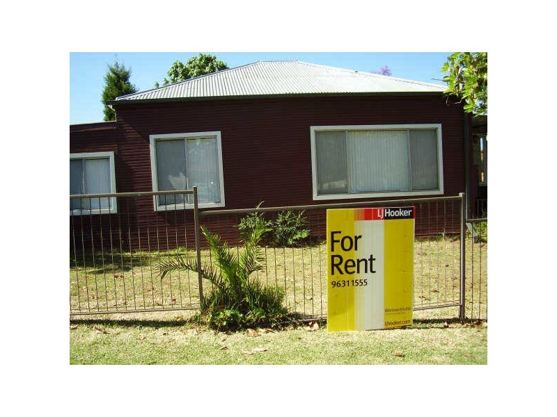 37 Albert Street, Guildford NSW 2161