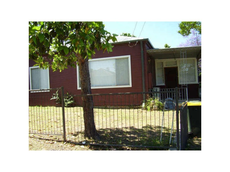 37 Albert Street, Guildford NSW 2161