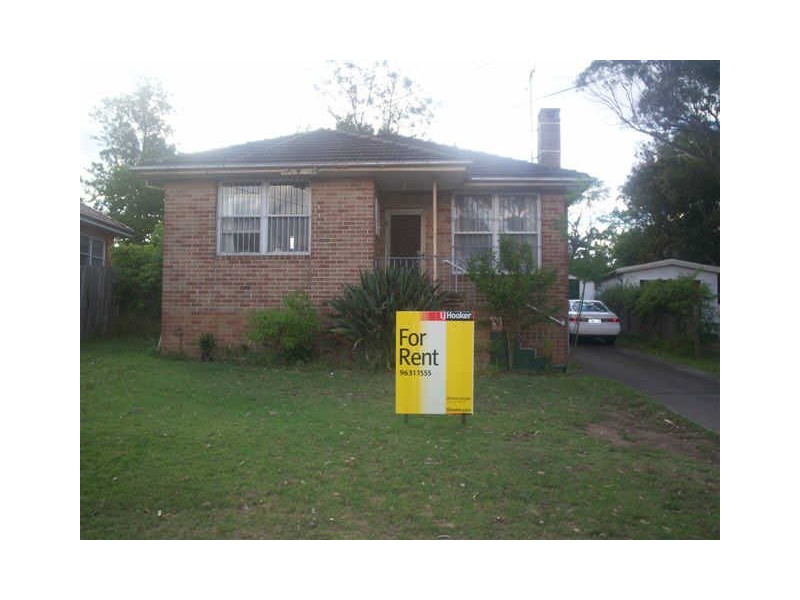 10 Toohey Avenue, Westmead NSW 2145