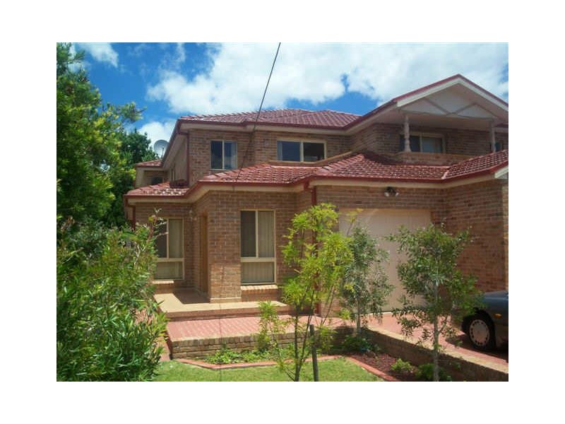 Wentworthville NSW 2145