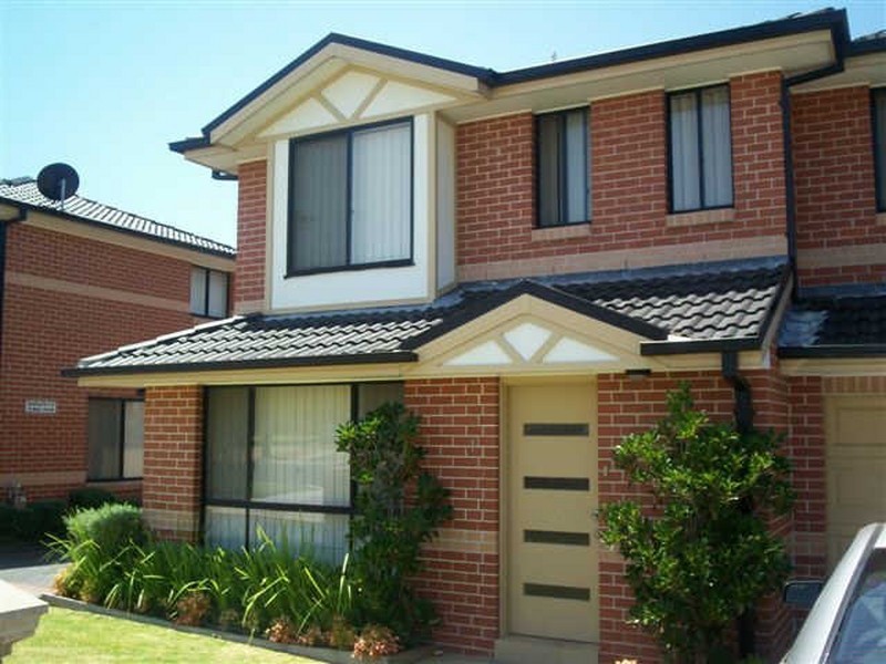 South Wentworthville NSW 2145