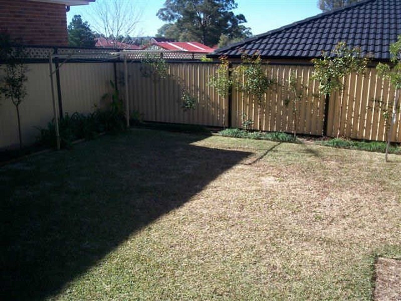 South Wentworthville NSW 2145