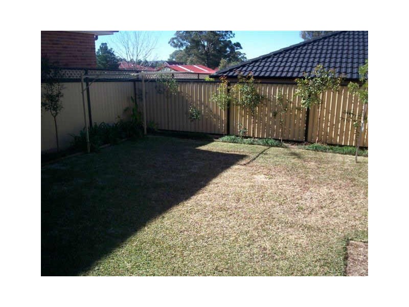 South Wentworthville NSW 2145