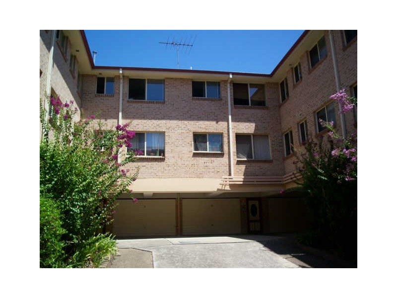 13/102 Stapleton Street, Pendle Hill NSW 2145