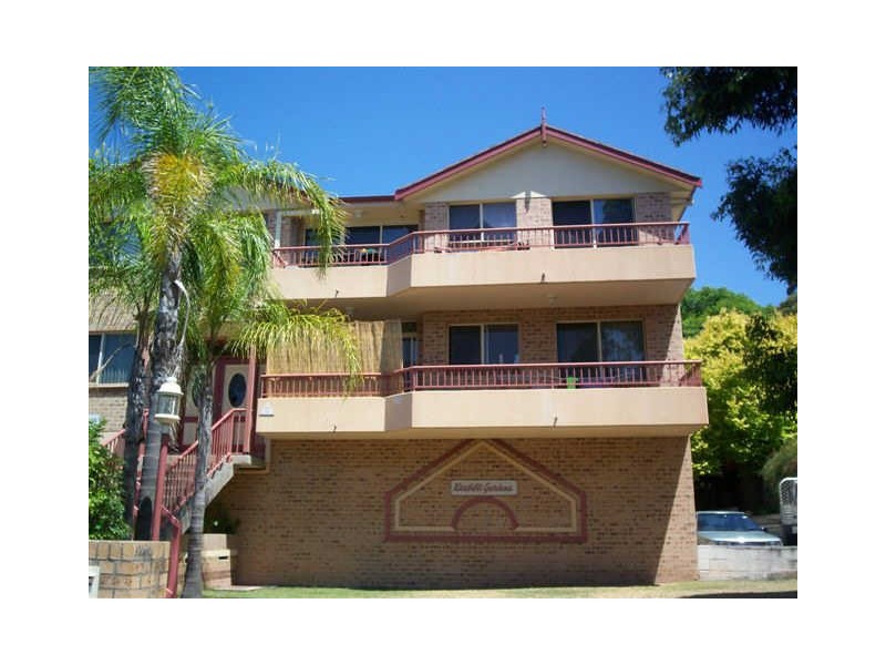 13/102 Stapleton Street, Pendle Hill NSW 2145