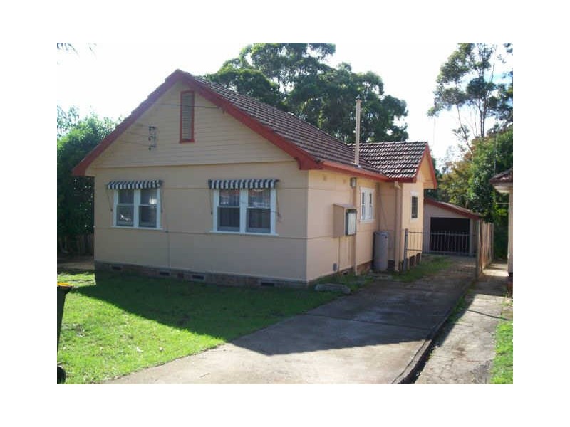Wentworthville NSW 2145