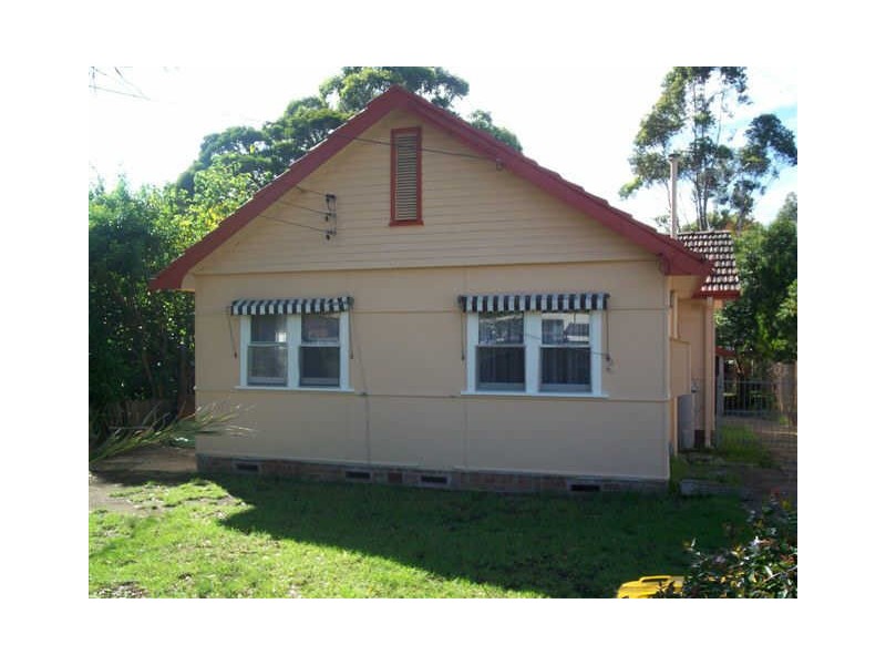 Wentworthville NSW 2145