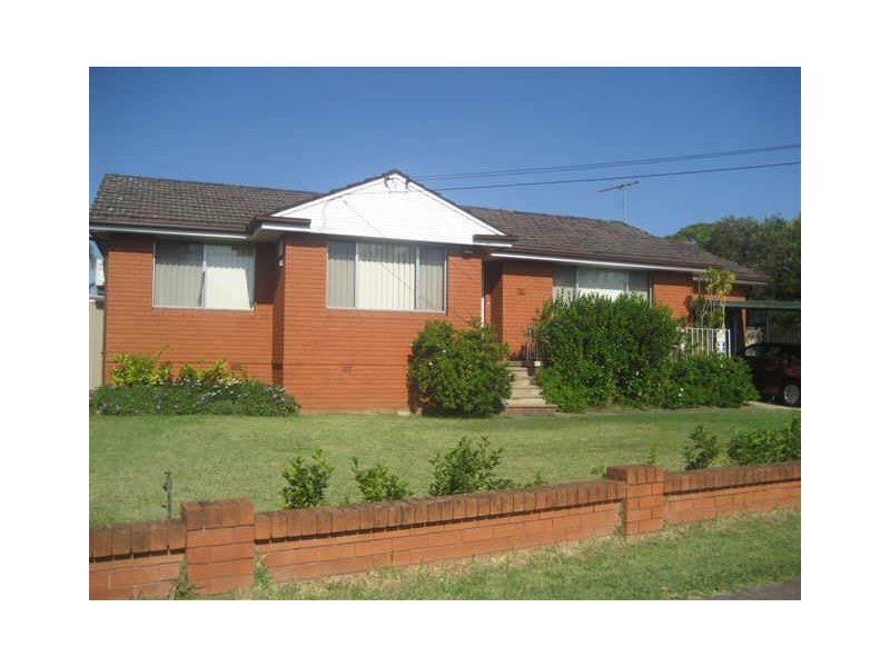 41 Wyena Road, Pendle Hill NSW 2145