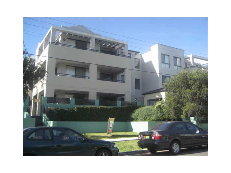 1/30 Lydbrook Street, Westmead NSW 2145