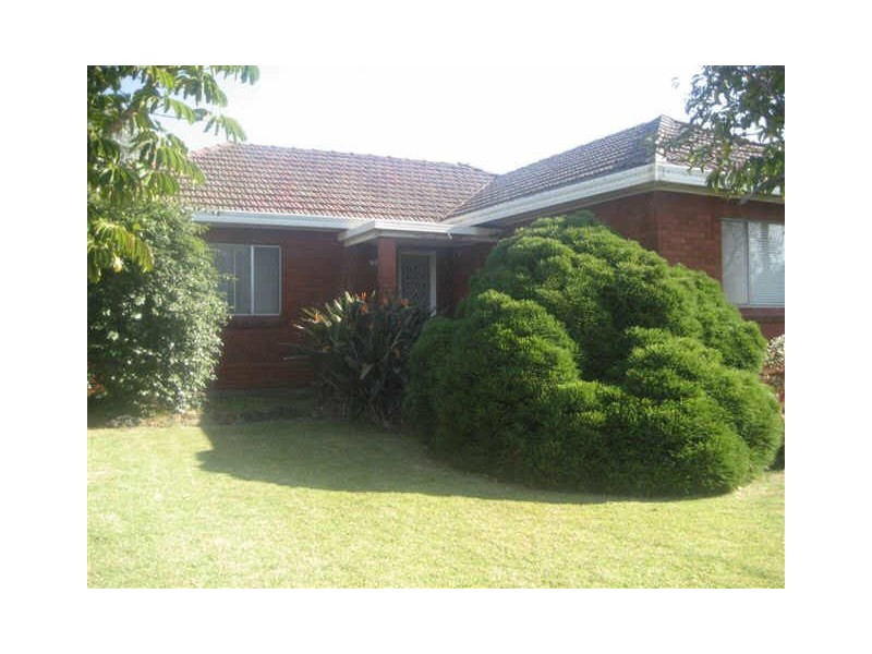 Wentworthville NSW 2145