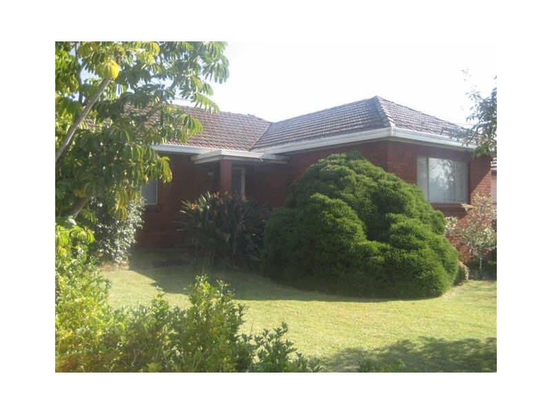 Wentworthville NSW 2145