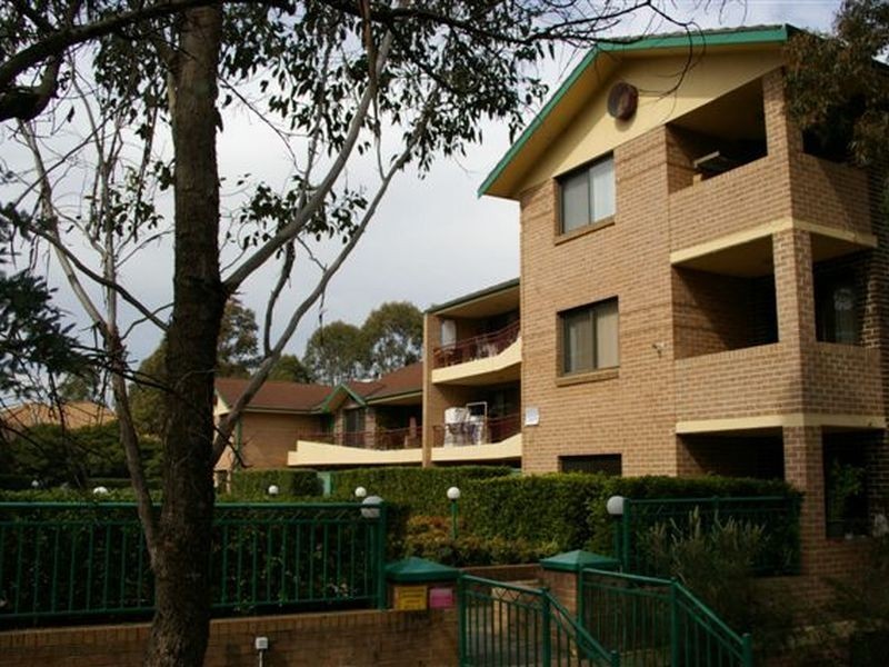 18/164-168 Station Street, Wentworthville NSW 2145