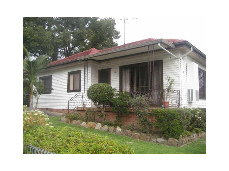 Wentworthville NSW 2145