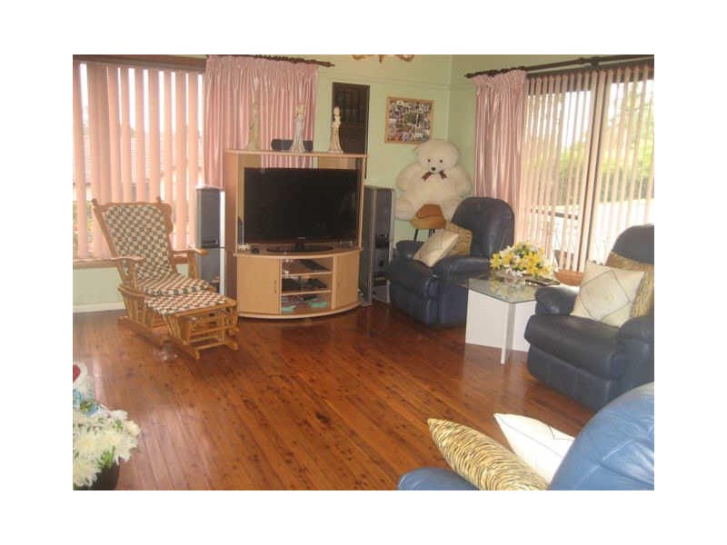 Wentworthville NSW 2145