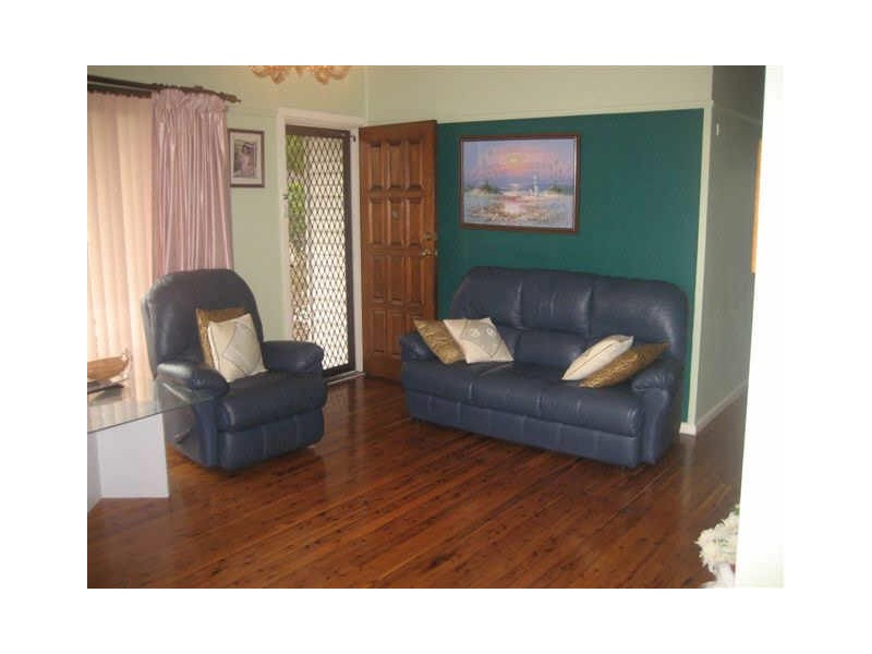 Wentworthville NSW 2145