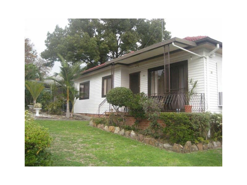 Wentworthville NSW 2145