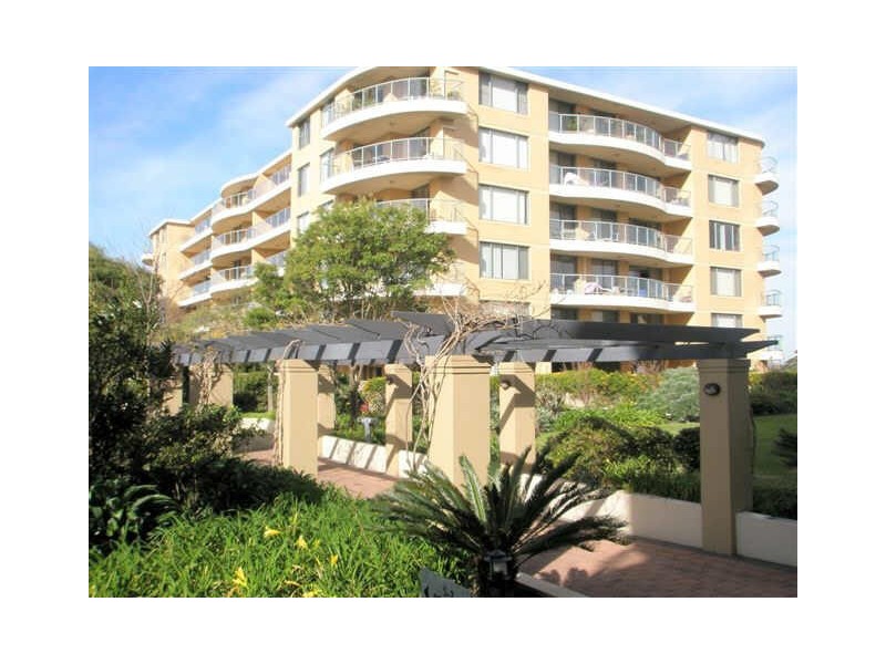 501/7 tower C Rockdale Plaza Drive,, Rockdale NSW 2216