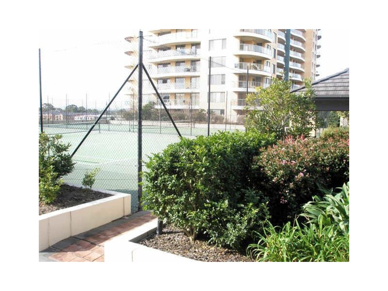 501/7 tower C Rockdale Plaza Drive,, Rockdale NSW 2216