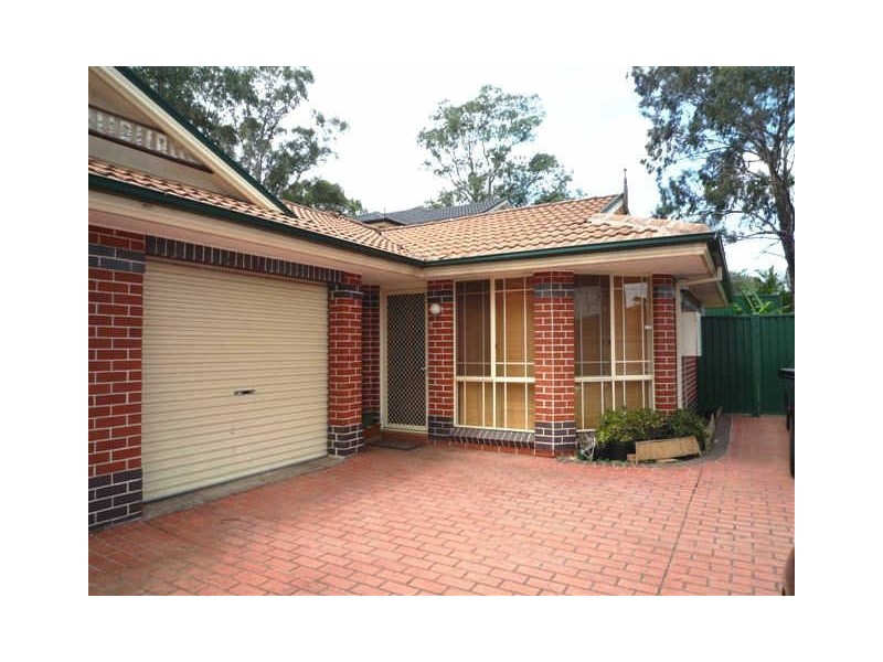 12B Pearce Road, Quakers Hill NSW 2763