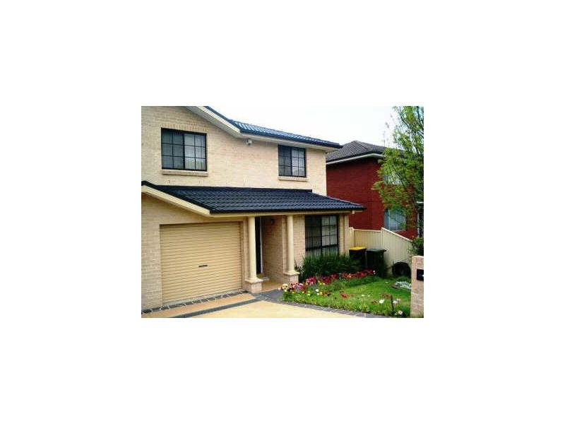 Wentworthville NSW 2145