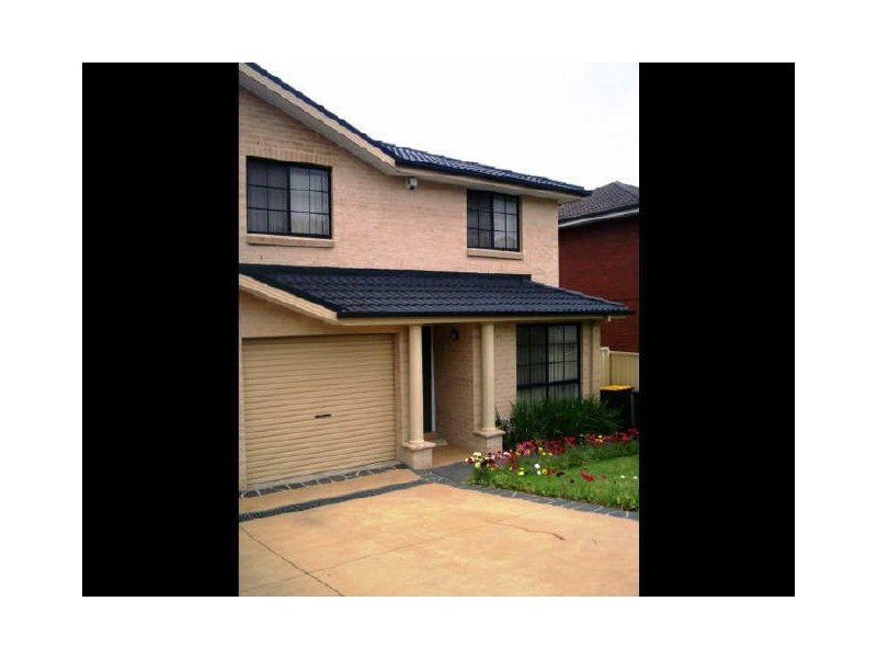 Wentworthville NSW 2145