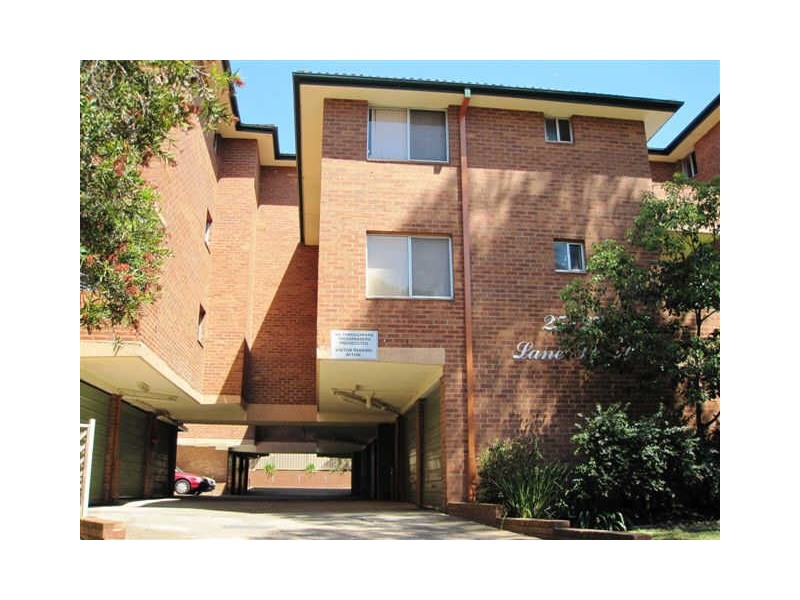 15/25 Lane Street, Wentworthville NSW 2145
