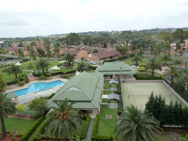 212/91C Bridge Road, Westmead NSW 2145