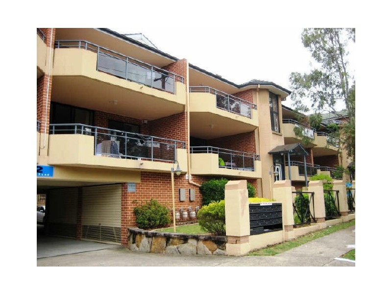 Wentworthville NSW 2145