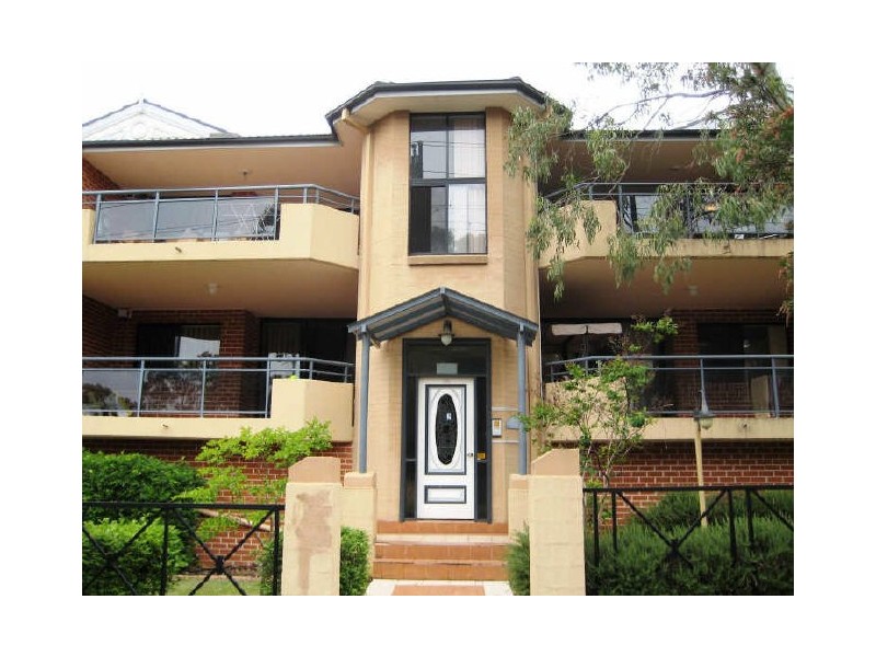 Wentworthville NSW 2145