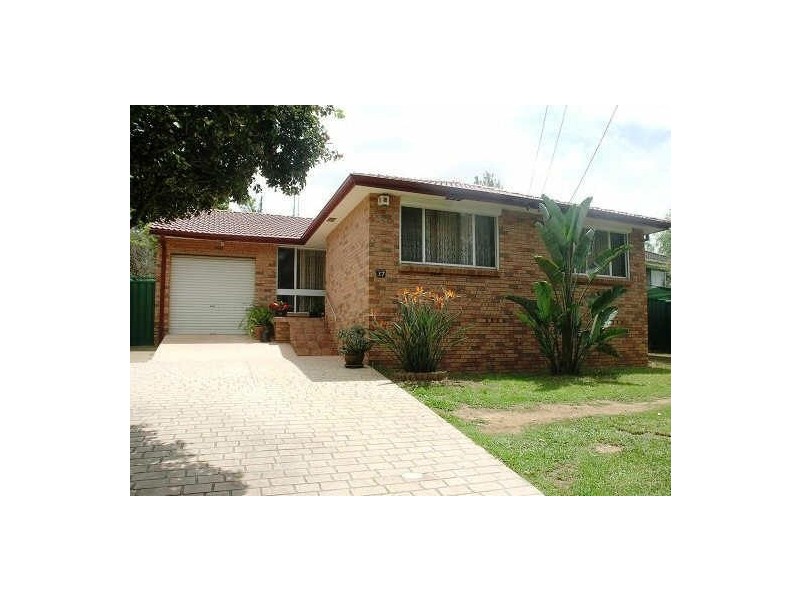 Wentworthville NSW 2145