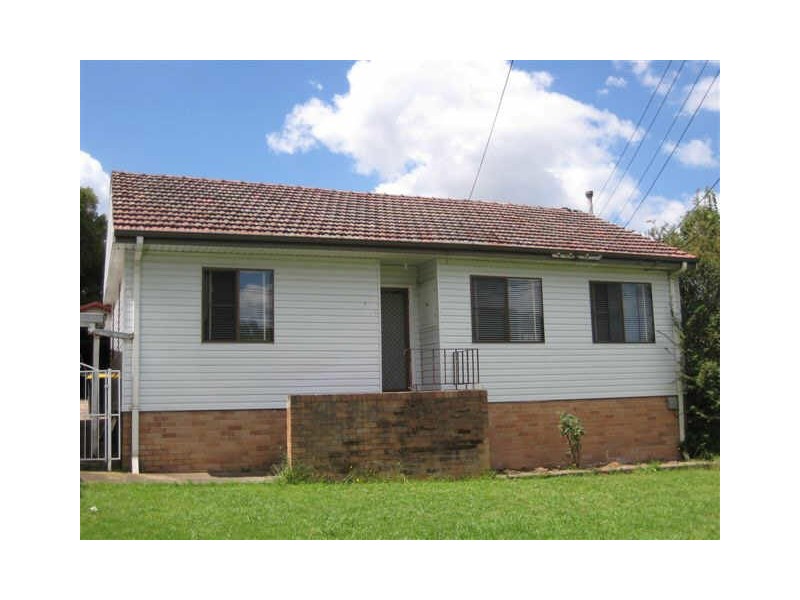 Seven Hills NSW 2147