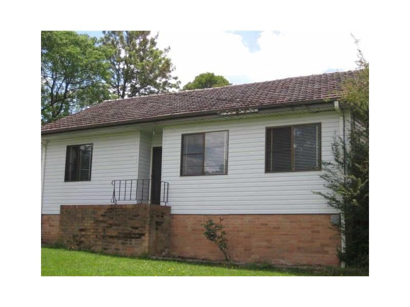 Seven Hills NSW 2147